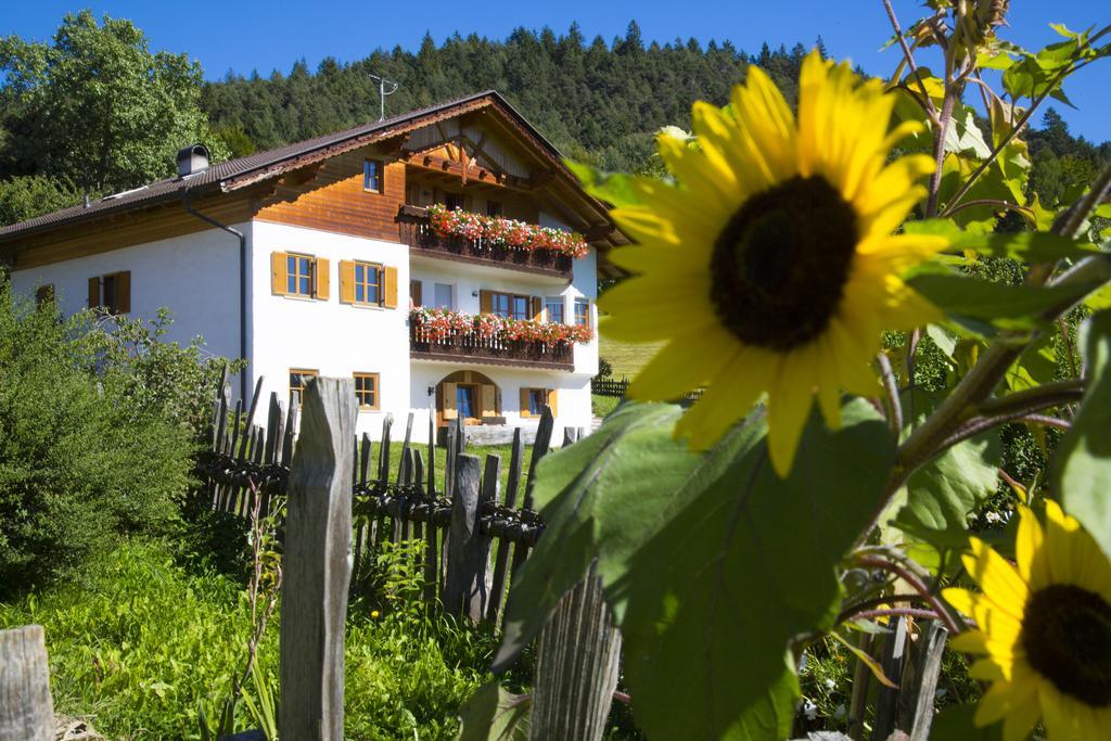 Gastreinhof Meltina Exterior foto